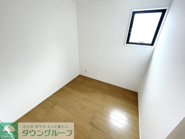 シーンプラス京王多摩川の物件内観写真